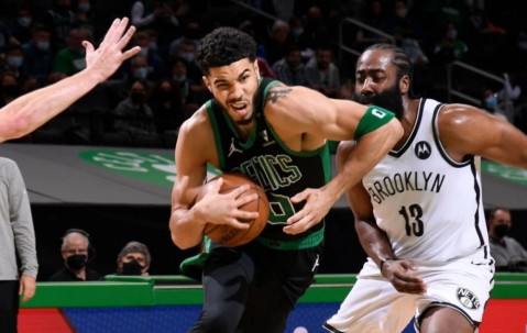 开云体育首页登陆-重返赛场首场状态出色，篮网观众沸腾！，蒂姆重返赛场比赛高潮迭起的简单介绍