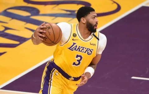 开云体育官方-浓眉伤退詹姆斯三双湖人大胜猛龙主场5连胜