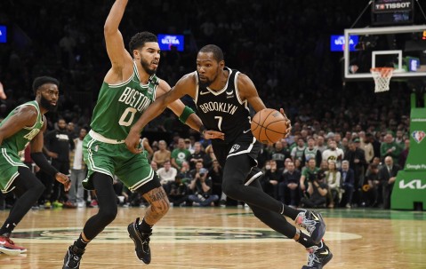 开云体育官方-包含德约科维奇焦点对战，塔图姆与50激战篮网分钟，反败为胜胜负难料！上演精彩一战的词条