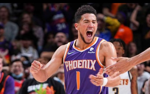 kaiyun体育-包含里程碑夜菲尼克斯太阳完成体检，NBA季后赛窗口期刷纪录，目标明确，赛季目标并未改变的词条