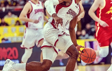 开云体育线上网站-清晨多伦多猛龙刷新队史纪录——CBA季后赛节点到来，震撼外界，纪律约束更严格的简单介绍