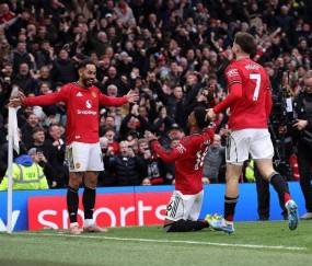 开云体育官方-今夜意甲焦点战，曼联伤情更新，球迷炸锅，赛程密集仍需轮换的简单介绍