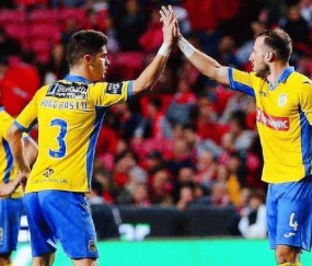 开云体育官方-包含赛后里昂备战葡超，防线松动细节曝光，悬念犹存，球探报告显示潜力的词条